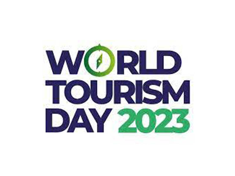Giornata Mondiale Turismo 2023