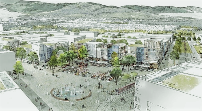 nuovo-eco-quartiere-dietenbach-nord-green-city-friburgo