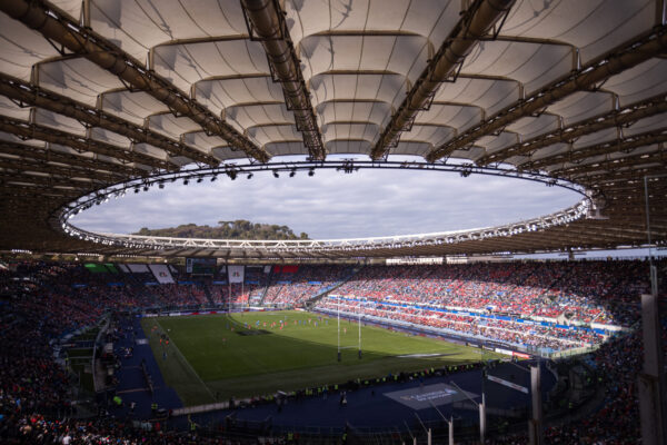 Italy v Wales – Guinness Six Nations