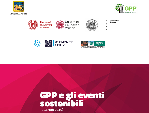 gpp eventi sostenibili