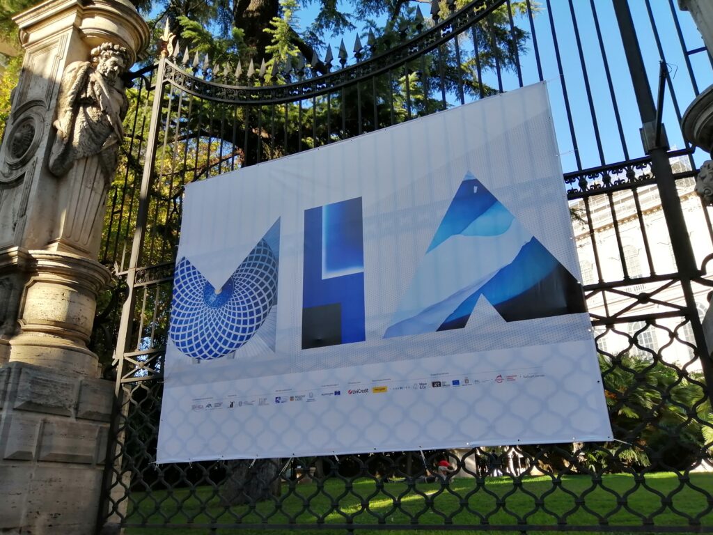MIA - Mercato Internazionale dei diritti Audiovisivi a Roma