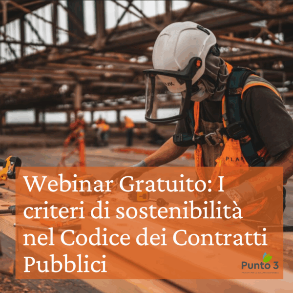 Webinar gratuito PEFC