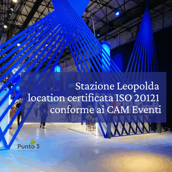 Copertina Stazione Leopolda CAM