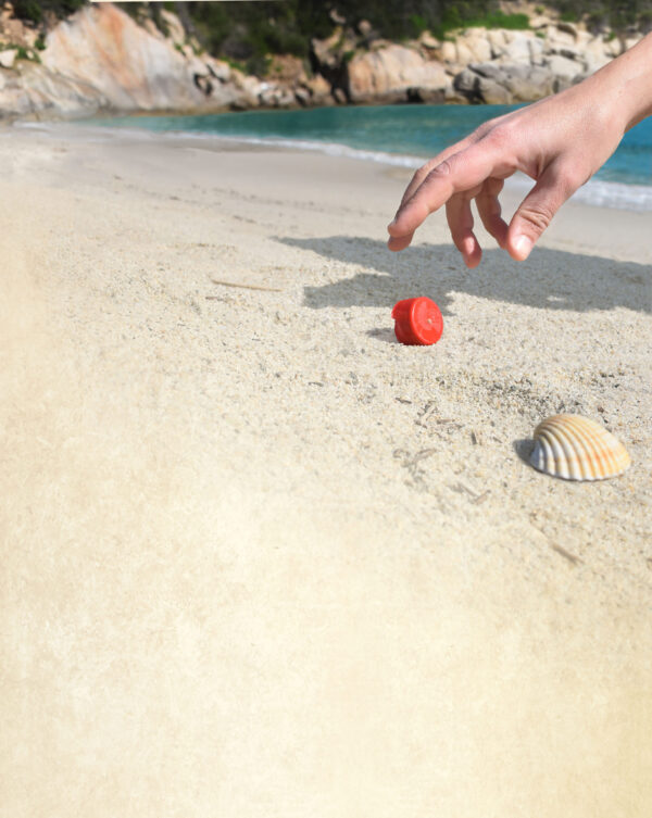 Portami via, non portarmi via progetto pilota