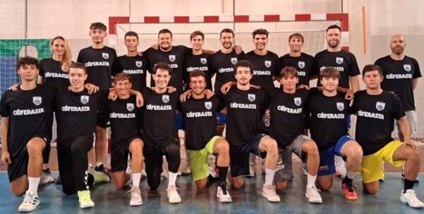 Handball Estense Handball Estense