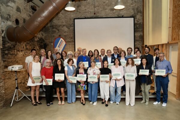 Foreste e Futuro 28 Maggio 2026 – consegna attestai Crediti di Sostenibilità